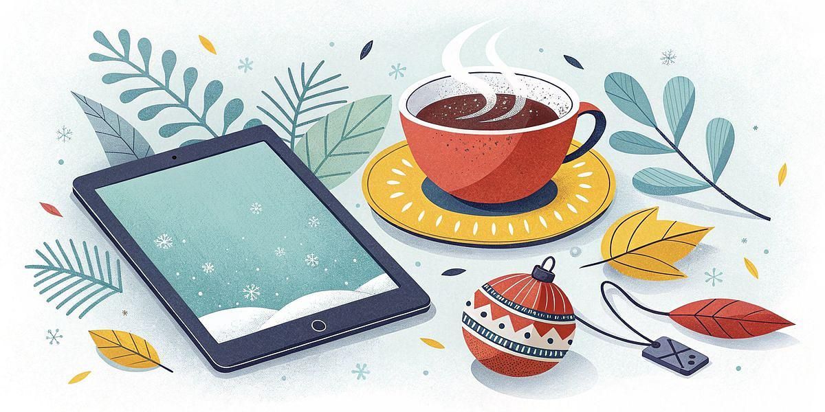 5 iPads That Make Perfect Christmas Gifts