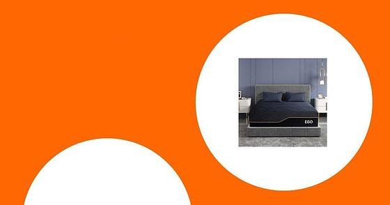 6 Best Mattresses for Side Sleepers with Shoulder and Hip Pain - Updated 2025 Reviews