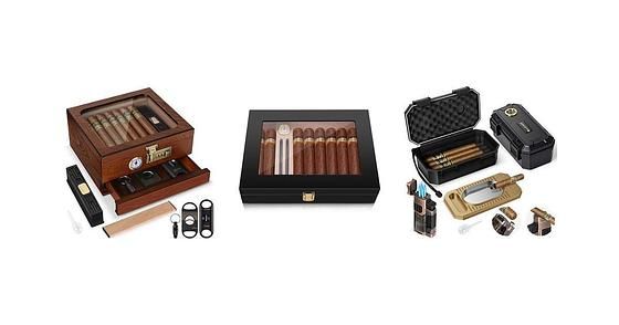 Smash Pack: Trinidad Espiritu No.2 vs Rocky The Edge Maduro 10 Cigars~$39.99 @ Cigar Page~Free Shipping!