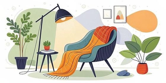 Elevate Your Home's Ambiance with Smart Lighting This Season