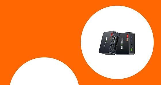 Firebat A6 Mini PC AMD R7 7735HS 8-core 16-thread 16GB LPDDR5 RAM 512GB SSD WiFi 6 BT5.2 Mini PC $303.64 after savings and coupon