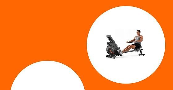Hydrow Wave Rowing Exercise Machine w/ LCD display (Black) $797.99 + Free Store Pickup at Best Buy