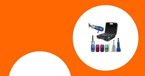 $69: DEWALT DCB094K 20V MAX USB Charging Kit – Wall Mountable, 100W Output with USB Cord at Fastner's Inc.