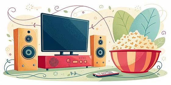 The Ultimate Guide to Choosing the Perfect Home Theater Receiver This Memorial Day