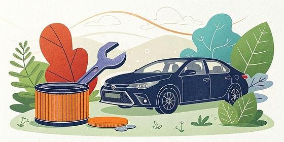 7 Best Cold Air Intake For Toyota Corolla
