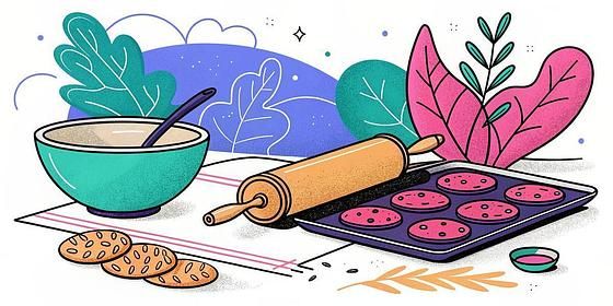 Cara Mudah Memulakan Bisnes Bakeri Dari Rumah di Tahun 2026