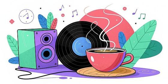 メディアスピーカーで音楽体験をアップグレード