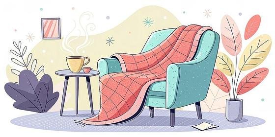 Why Weighted Blankets Are a Game-Changer for Autistic Families