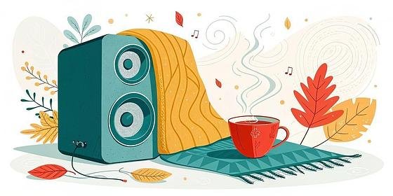 Elevate Your Space: 4 Stylish Height Speaker Solutions for Autumn 2025