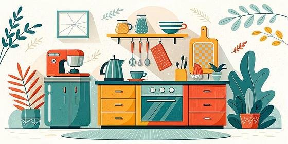 Transform Your Home with These Top 10 Kitchen Innovations