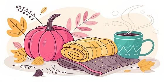 Cozy Up Your Space with These Affordable Autumn Decorations