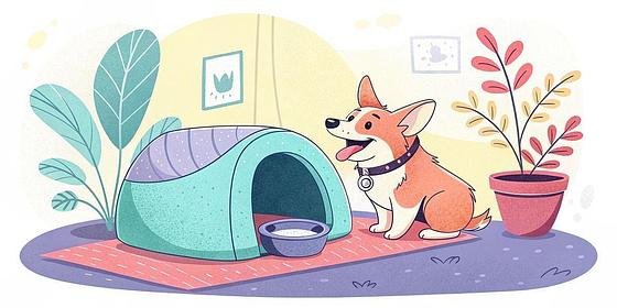 犬のトイレ完璧マスター！最短3日で成功する方法 (サラアニマル文庫)