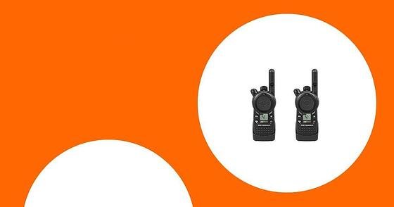 Best Business Walkie Talkies