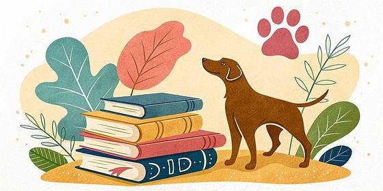 Unlock the Secrets of Dog Breeding: 4 Must-Read Books and Guides