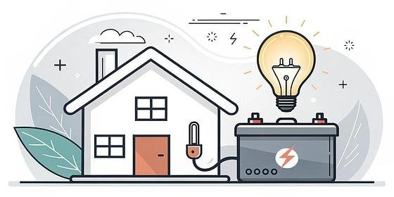 The Ultimate Guide to Selecting the Best Inverter Battery for Your Home