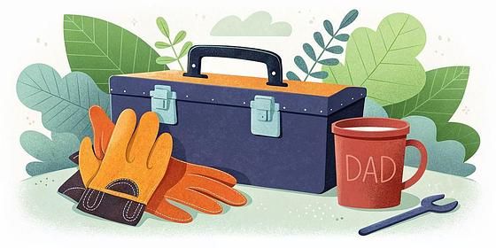Father's Day 2026 Gift Guide: Top Tools & Gear For Dad
