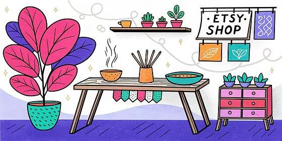 Elevate Your Etsy Shop with Crispy Stix: A Complete Guide for Creative Entrepreneurs