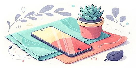 iPhoneに最適なガラスフィルム3選