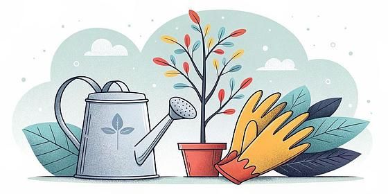 Elevate Your Indoor Gardening Game with These Must-Have Tools