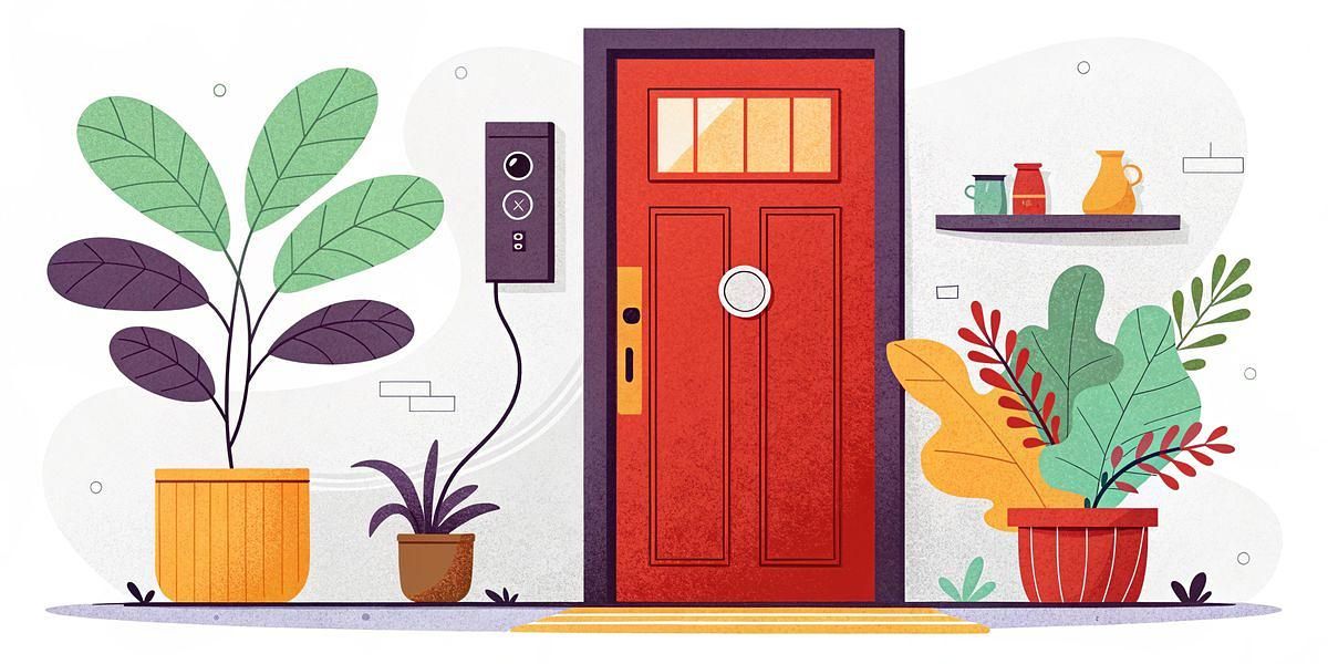 5 Essential Doorbell Cameras for a Safe and Connected Home