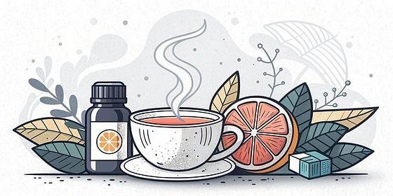 疲労回復ドリンク、ビタミン剤で元気をチャージ