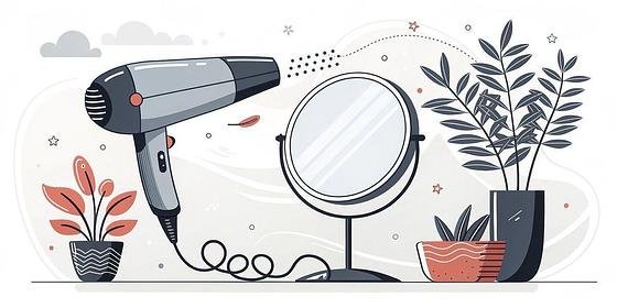 L'Appareil de Coiffure Multifonctionnel: Notre Guide pour un Look Parfait 
