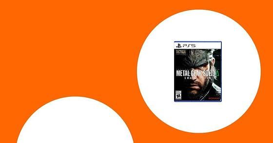 Berserk Boy (PS5) $22.99 + Free S&H w/ Prime at Woot!
