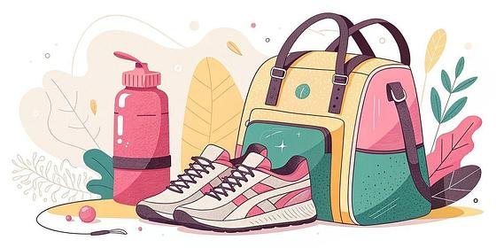 4 Stylish and Functional Gym Backpacks to Elevate Your Fitness Routine