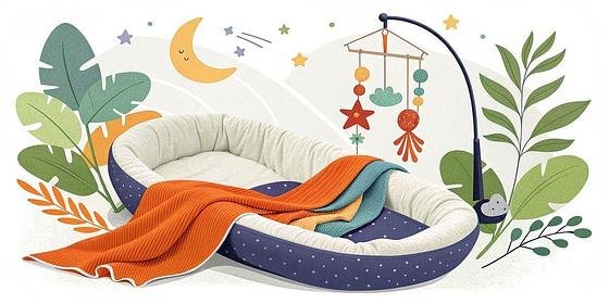 Transform Your Baby's Comfort with These Essential Newborn Loungers