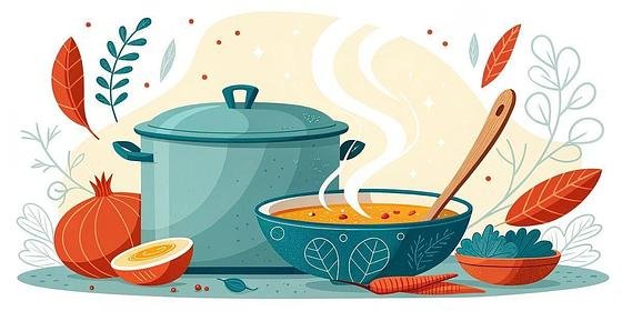 時間がないあなたに！簡単でおいしい、時短レシピ本5選