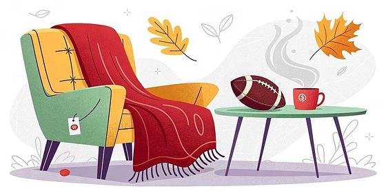 How to Create the Ultimate Home Sports Setup This Autumn