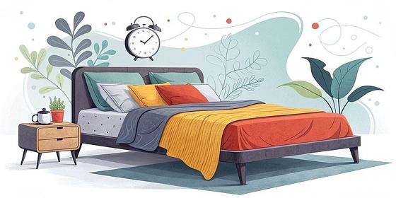Sleep Well Without Breaking the Bank: Top 4 Budget Mattresses