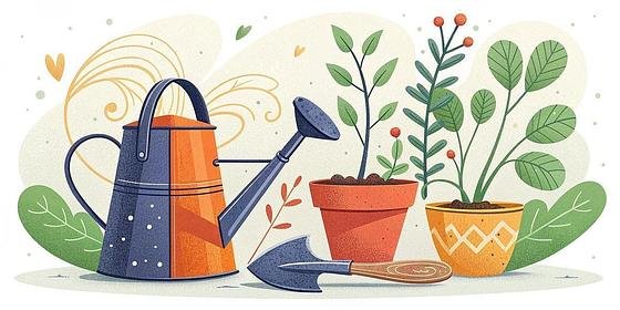 Discover the Top 10 Gardening Tools for a Lush Home Garden