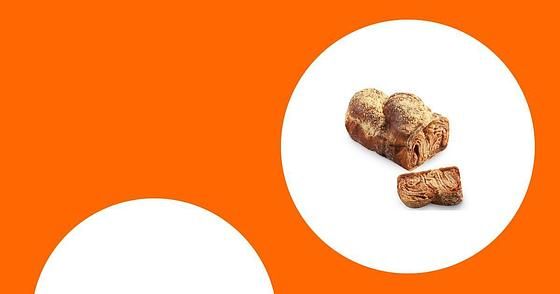 [S&S]16 oz B&M Bread Brown Plain $2.11 + Free S&H w/ Prime or $35+