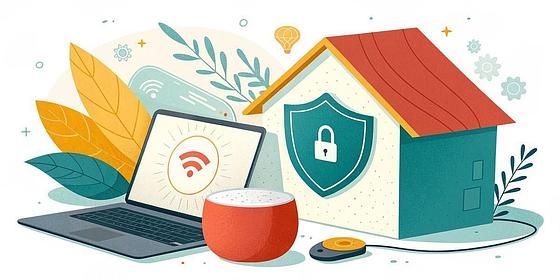 Complete Guide to Safeguarding Your Devices: From Antivirus to Smart Home Security