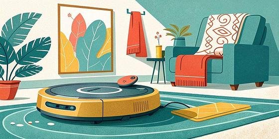 The Roomba® Max 705 Combo robot + AutoWash™ Dock: A Vaccum Upgrade That Saves Time