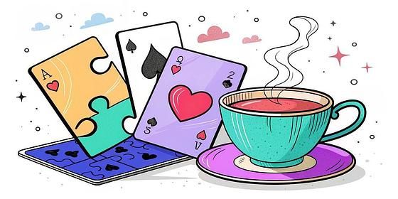 21 Ways to Keep Seniors Engaged with Memory Games