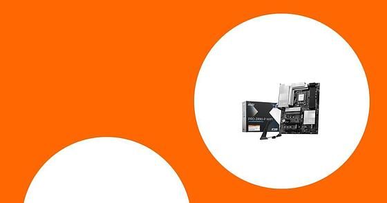 $108.99* | MSI PRO Z890-P WiFi ProSeries Motherboard at Amazon