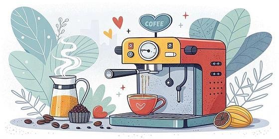 The Ultimate Guide to Fully Automatic Espresso Machines for Coffee Lovers