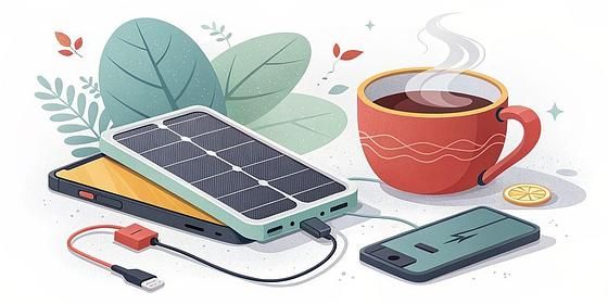 Emergency Preparedness 2026: Portable Power Solutions You Need