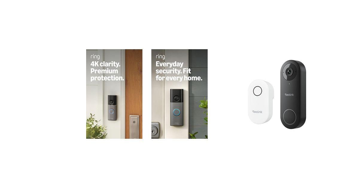 Which Video Doorbell Should You Buy for Package Security?