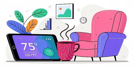 The Ultimate Guide to Smart Thermostats for a Cooler Home