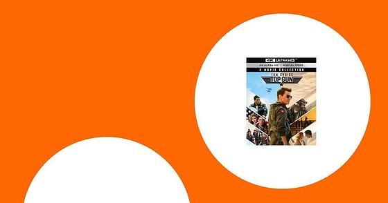 The Killer 1989 Deluxe Limited Edition (4K Ultra HD + Blu-ray) $35.15 + Free S&H at Amazon