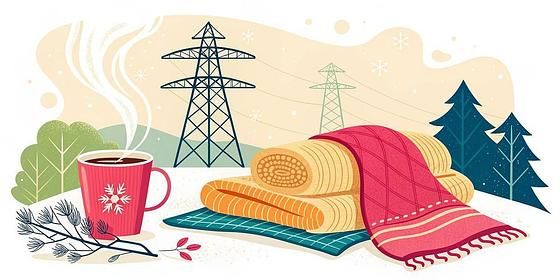 How This Power Station Can Transform Your Winter Emergency Kit