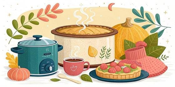 Complete Guide to the Best Home Appliance for a Stress-Free Thanksgiving