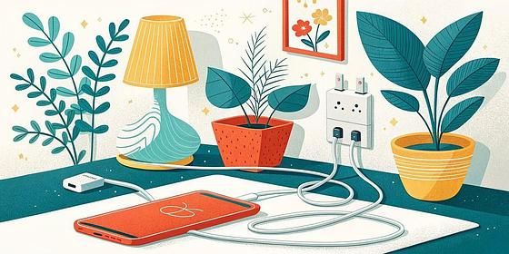 5 Must-Have Charging Solutions for a Tangle-Free Spring 2026