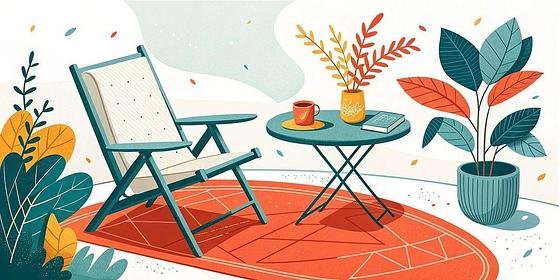 Get Your Patio Ready for Fall with These 5 Easy Tips
