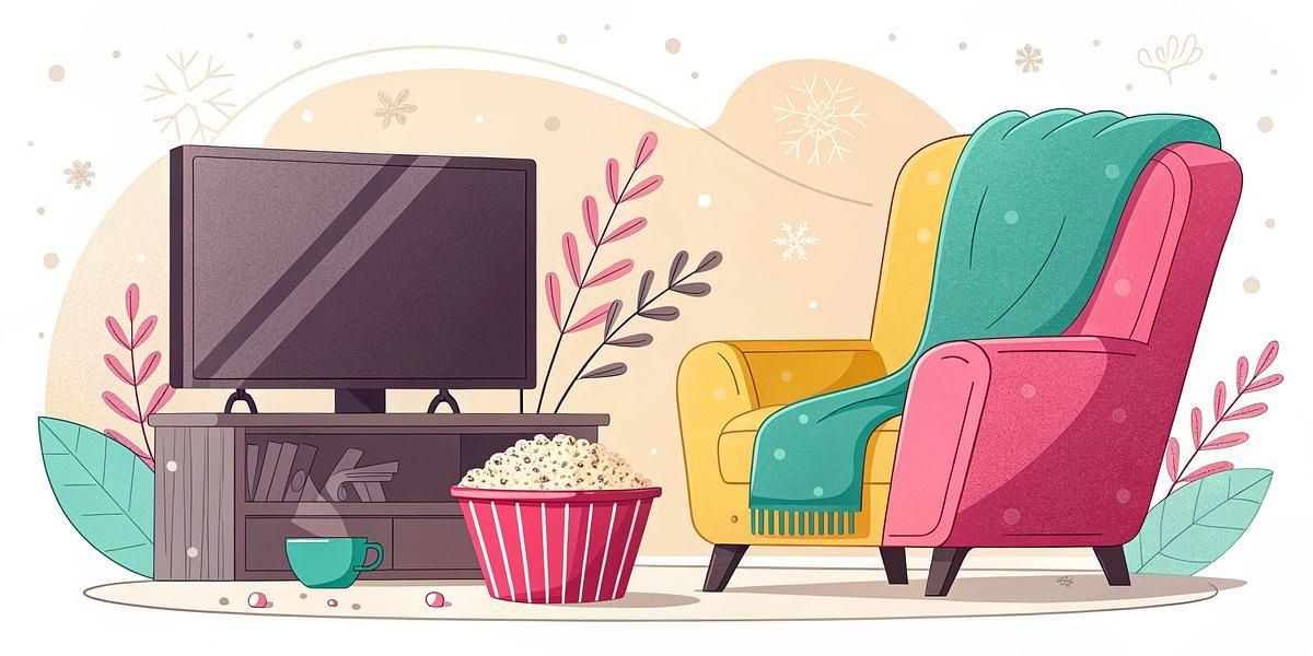 How to Choose the Perfect TV for Your Winter 2025 Movie Nights