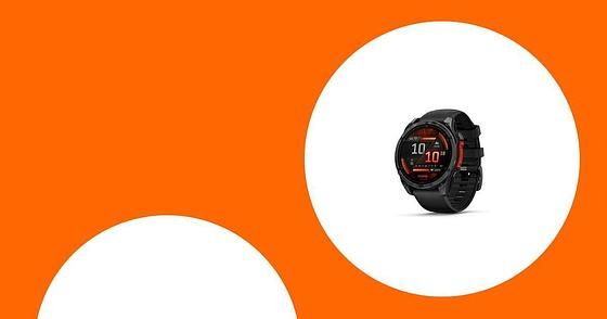 50mm Garmin Instinct 3 Rugged Outdoor GPS Smartwatch (Fern Green) $349.99 + Free S&H at Amazon