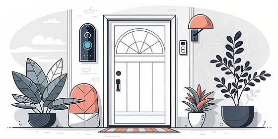 Discover the Future of Home Security: Top Video Doorbells for 2026